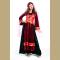 Noble Medieval Royal Persian Queen Costume