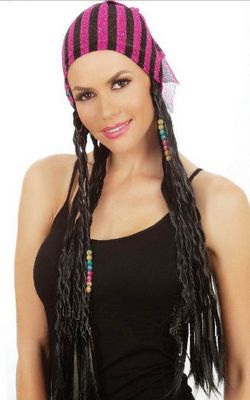 Fashion long braids ...