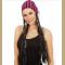 Fashion long braids wig for women
