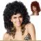 80S PERMTASTIC COSTUME WIG