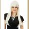 DELUXE QUALITY CLASSIC GLAMOUR COSTUME WIG 