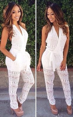 2016 Crochet Halter ...