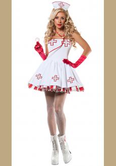 Nurse Nightingale Costume