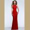 New Arrivals Sheath Floor-length Evening Dresses