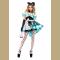 Adult Delightful Alice Costume