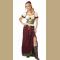 Renaissance Wench Costume