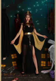Greek Goddess princess costume