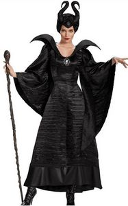 Maleficent Deluxe Ch...