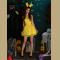 sexy pikachu dress costume,accessory:headwear