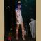 halloween zombie nurse costume,it comes with headwear,dress