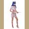 halloween zombie nurse costume,it comes with headwear,dress