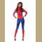 new arrival spiderwomen catsuit costume