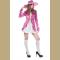 Fever Pirates Treasure Costume