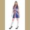 Fever Union Jack Bling Dress