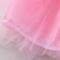 Summer girl dress fashion children s princess dress hot style bitter fleabane gauze skirt