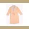 Wholesale winter plus velvet warm thickening couple lovers robe high-end bathrobe for ladies