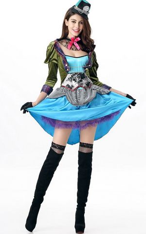 cosplay costume top ...