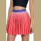 Star Spangled Cheerleader Skirt