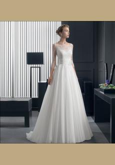 Long Tail Wedding Dresses 