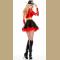 hot sale halloween women firefighters cosplay costume