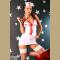 white Outfit Nurse Lingerie Fo Women