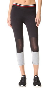 Lady Yoga Legging