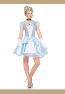 Adult Storybook Sweetie Costume