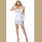Bridal Darling Costume