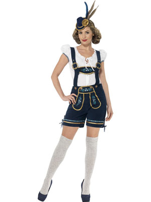 Women's Oktoberfest ...