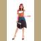Adult Queen Of The High Seas Costume