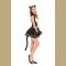 Sexy Wonderland Bunny Costume for Women