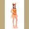 Fancy Gold Fish Costume Adult