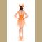 Fancy Gold Fish Costume Adult