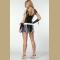 Halloween Sexy Gladiator Costume for Women Adult Role Play Costume S M L XL XXL