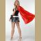 Halloween Sexy Gladiator Costume for Women Adult Role Play Costume S M L XL XXL