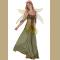 Forest Princess Costume Adult Halloween Fairy Costume