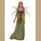 Forest Princess Costume Adult Halloween Fairy Costume