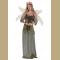 Forest Princess Costume Adult Halloween Fairy Costume