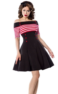 Women's Stripes Vint...