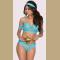 Arabian Nights Fantasy Princess Lingerie Costume