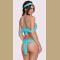 Arabian Nights Fantasy Princess Lingerie Costume