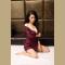 Nightgowns And Dress For Women Babydoll With G-String Dress Bathrobe Sexy Bathrobe Sexy Nightgowns Women Sleepwear Dress