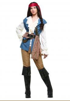 Seven Seas Sweetie Women's Costume