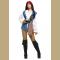 Seven Seas Sweetie Women's Costume