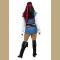 Seven Seas Sweetie Women's Costume