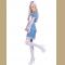 Halloween Sexy Nurse Costume Doctor Uniform Fancy Dress Lady Girl Cosplay Costume For Carnival Party