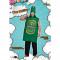 Men Green Poly Foam Beer Whisky Rum Bottle Costume Onesies Jumpsuit Adult Male Outfits Fancy Dress Clothing Halloween Co