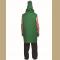 Men Green Poly Foam Beer Whisky Rum Bottle Costume Onesies Jumpsuit Adult Male Outfits Fancy Dress Clothing Halloween Co