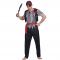 Pirate Ship Mate Costume For Caribbean Man Pirates Costume