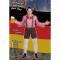 Men Oktoberfest Costume Adult Lederhosen Outfit Beer Festival Costume For Men Carnival Bavarian German Beer Costume Fanc